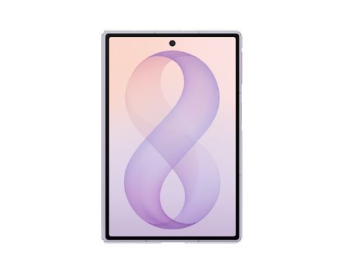 Калъф Samsung Galaxy Z Fold8 Clear Case Transparent