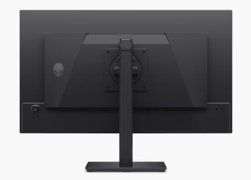 Монитор Dell Alienware AW2726DM, 27" QD-OLED, WQHD 2560x1440, 99% DCI-P3, AMD FreeSync Premium, 240Hz, 0.03 ms GTG, 1,500,000:1, 400 cd/m2,HDR, VRR, HDMI, DP, Height Adjustable, Pivot, Swivel, Tilt, Black