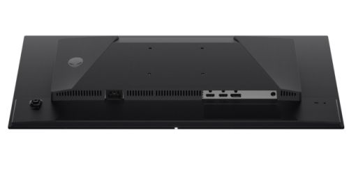 Монитор Dell Alienware AW2726DM, 27" QD-OLED, WQHD 2560x1440, 99% DCI-P3, AMD FreeSync Premium, 240Hz, 0.03 ms GTG, 1,500,000:1, 400 cd/m2,HDR, VRR, HDMI, DP, Height Adjustable, Pivot, Swivel, Tilt, Black