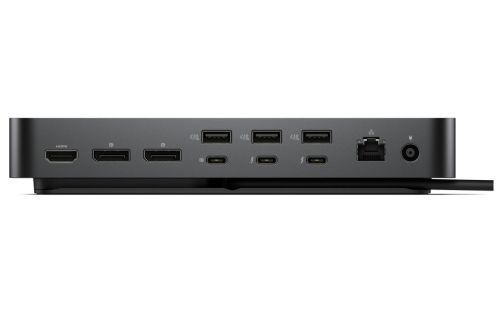 Докинг станция Dell Pro Thunderbolt 4 Dock - WD25TB4