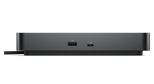 Докинг станция Dell Pro Thunderbolt 4 Dock - WD25TB4
