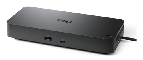 Докинг станция Dell Pro Thunderbolt 4 Dock - WD25TB4