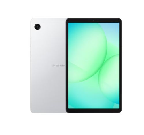 Таблет Samsung SM-130 Galaxy Tab A11 WiFI 8.7" 64GB Silver + Samsung 64 GB Flash Drive, 300 MB/s, USB-C 3.1, Blue