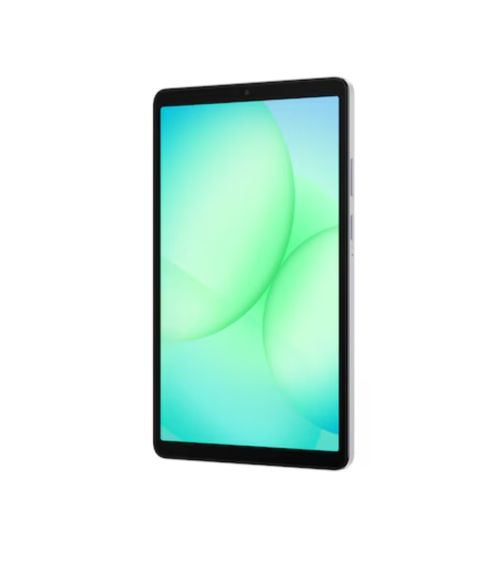 Таблет Samsung SM-130 Galaxy Tab A11 WiFI 8.7" 64GB Silver + Samsung 64 GB Flash Drive, 300 MB/s, USB-C 3.1, Blue