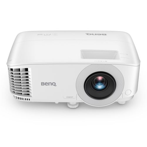 Мултимедиен проектор BenQ MH560C, DLP, 1080p (1920x1080), 15 000:1, 3800 ANSI Lumens, 16.67ms Latency, Zoom 1.1x, Glass Lenses, Auto Vertical Keystone, Anti-Dust Sensor, 1x HDMI 1.4a, Audio Out, RS232, USB Type Mini B, up to 15,000 hrs, Speaker 10W, 3D Re