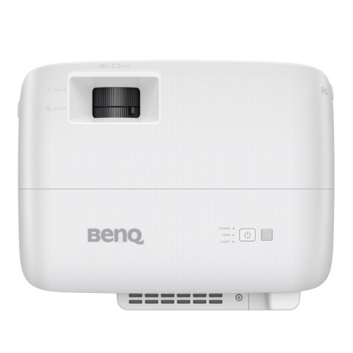 Мултимедиен проектор BenQ MH560C, DLP, 1080p (1920x1080), 15 000:1, 3800 ANSI Lumens, 16.67ms Latency, Zoom 1.1x, Glass Lenses, Auto Vertical Keystone, Anti-Dust Sensor, 1x HDMI 1.4a, Audio Out, RS232, USB Type Mini B, up to 15,000 hrs, Speaker 10W, 3D Re