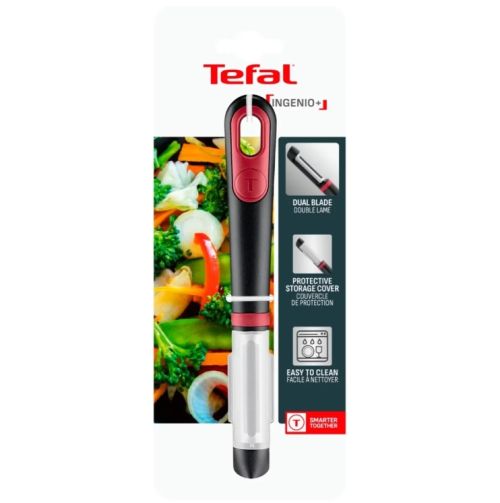 Белачка Tefal K1992034 Vegetabl I Peeler Ingenio Plus