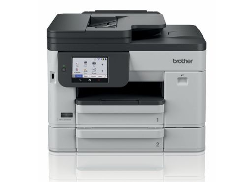 Мастилоструйно многофункционално устройство Brother MFC-J5110DW Colour Inkjet Multifunctional