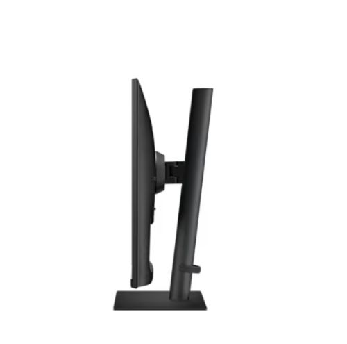 Монитор Samsung 27B800, 27" IPS LED, 60 Hz, 5 ms GTG, 3840x2160, 300 cd/m2, Flicker Free, PBP, PIP, USB-C 90W, 3xUSB 3.0, Display Port 1.4, 2xHDMI 2.2, Black + Logitech MK250 - Graphite - USINTL