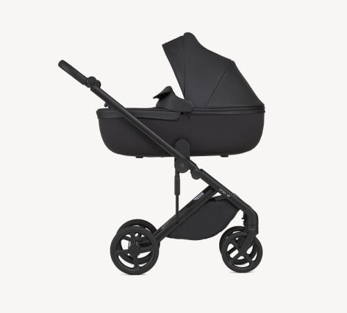Бебешка количка 2 в 1 ANEX Eli Midnight