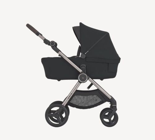 Бебешка количка All-in-One ANEX IQ Premium New Starless