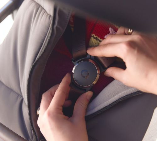 Бебешка количка All-in-One ANEX IQ Premium New Starless