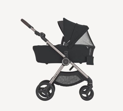 Бебешка количка All-in-One ANEX IQ Premium New Starless