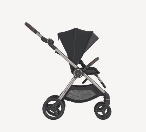 Бебешка количка All-in-One ANEX IQ Premium New Starless
