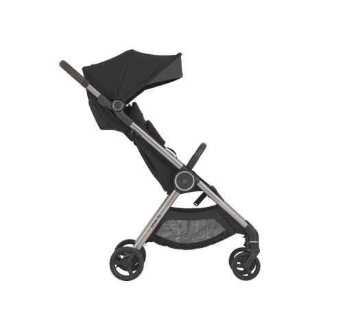 Бебешка количка All-in-One ANEX IQ Premium New Starless