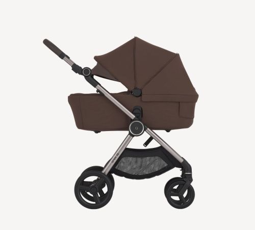 Бебешка количка All-in-One ANEX IQ Premium New Brew