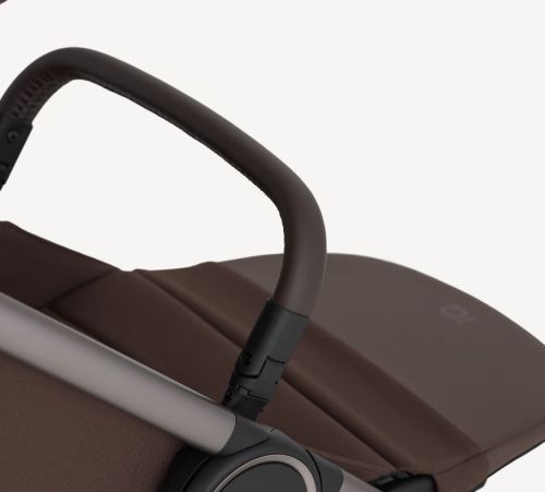 Бебешка количка All-in-One ANEX IQ Premium New Brew