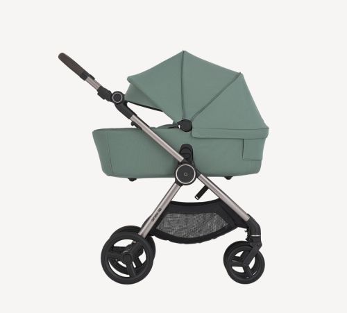 Бебешка количка All-in-One ANEX IQ Premium New Olly