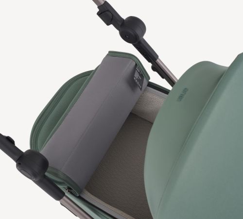 Бебешка количка All-in-One ANEX IQ Premium New Olly