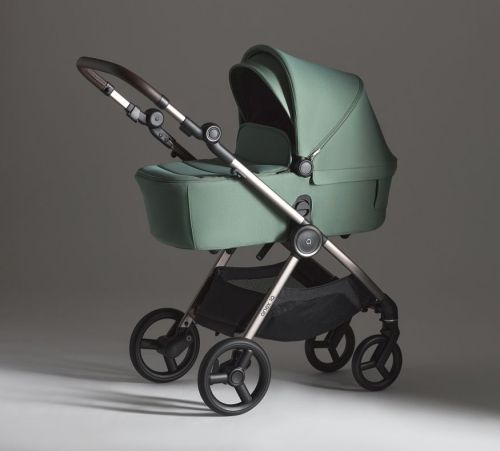 Бебешка количка All-in-One ANEX IQ Premium New Olly