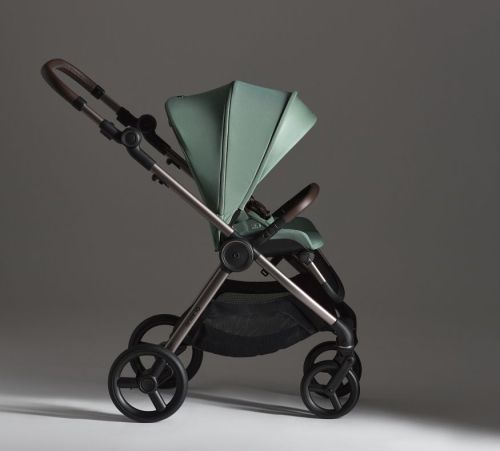 Бебешка количка All-in-One ANEX IQ Premium New Olly