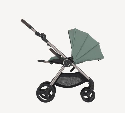 Бебешка количка All-in-One ANEX IQ Premium New Olly