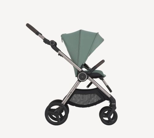 Бебешка количка All-in-One ANEX IQ Premium New Olly