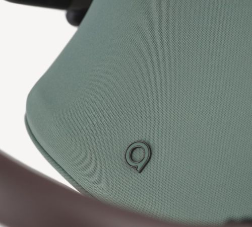 Бебешка количка All-in-One ANEX IQ Premium New Olly