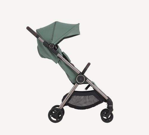 Бебешка количка All-in-One ANEX IQ Premium New Olly
