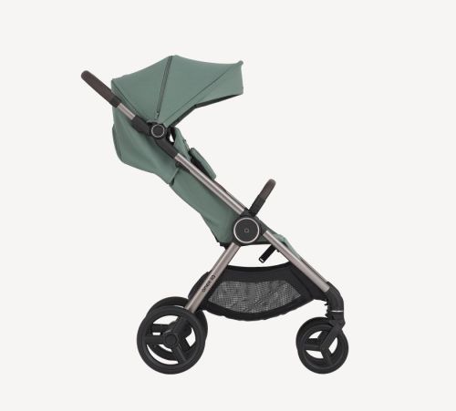 Бебешка количка All-in-One ANEX IQ Premium New Olly