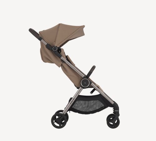 Бебешка количка All-in-One ANEX IQ Premium New Buff