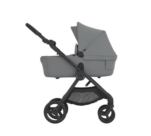 Бебешка количка All-in-One ANEX IQ Basic New Loft
