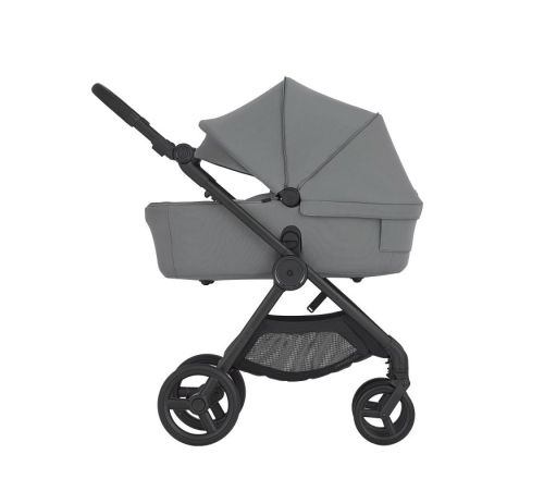 Бебешка количка All-in-One ANEX IQ Basic New Loft