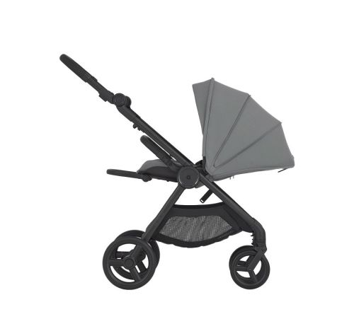 Бебешка количка All-in-One ANEX IQ Basic New Loft