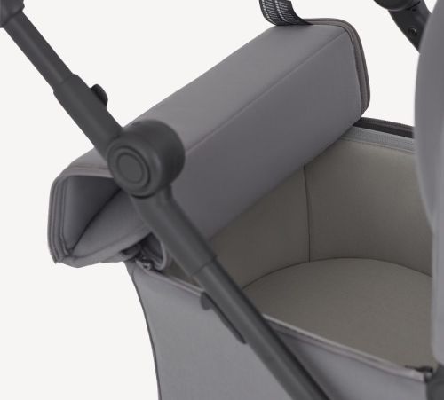 Бебешка количка All-in-One ANEX IQ Basic New Loft
