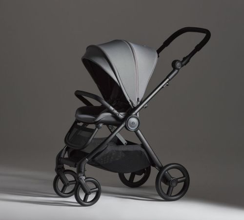 Бебешка количка All-in-One ANEX IQ Basic New Loft