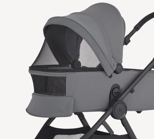 Бебешка количка All-in-One ANEX IQ Basic New Loft