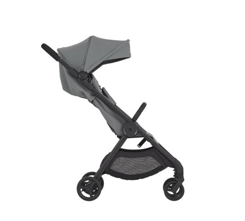 Бебешка количка All-in-One ANEX IQ Basic New Loft