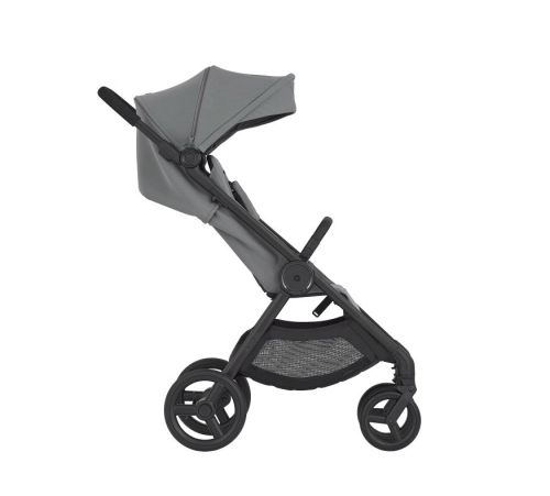 Бебешка количка All-in-One ANEX IQ Basic New Loft
