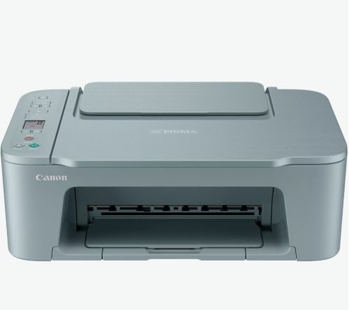 Мастилоструйно многофункционално устройство Canon PIXMA TS3752i All-In-One, Blue
