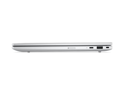 Лаптоп HP EliteBook 8 G2i AI 13 Glacier Silver, Core Ultra 7 366H(up to 4.8GH/18MB/16C), 13.3" WUXGA AG 300nits, 32GB LPDDR5X On-board, 1TB PCIe SSD, WiFi 7 + BT 6, Backlit Kbd, FPR, 3C Batt, Win 11 Pro, 3Y Warranty Onsite