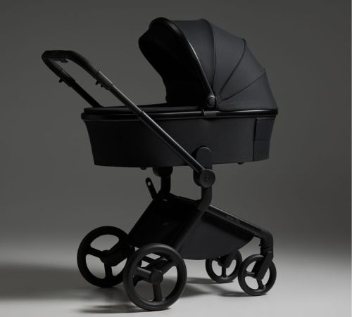 Бебешка количка 2 в 1 ANEX Flo Lungo 2025