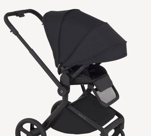 Бебешка количка 2 в 1 ANEX Flo Lungo 2025