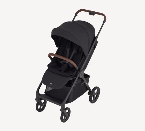 Лятна бебешка количка ANEX Ride Dark