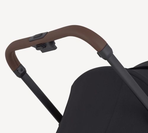 Лятна бебешка количка ANEX Ride Dark