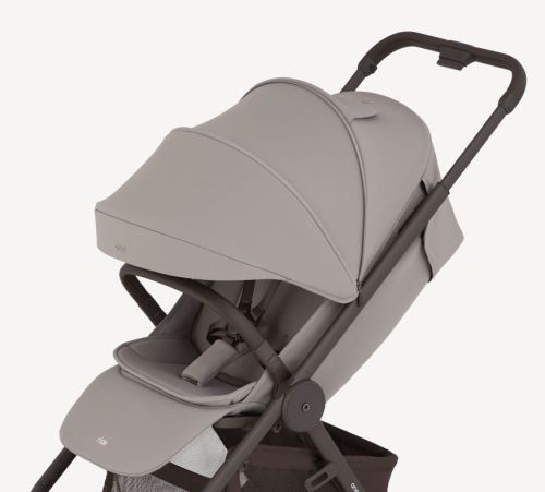 Лятна бебешка количка ANEX Ride Chrome
