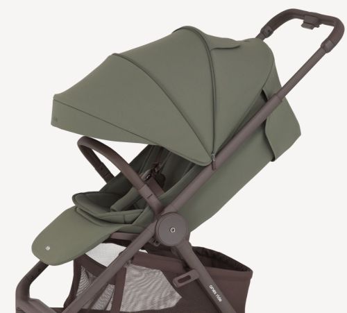 Лятна бебешка количка ANEX Ride Freshy