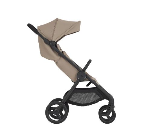 Бебешка количка Anex IQ Basic New All-in-One Honey