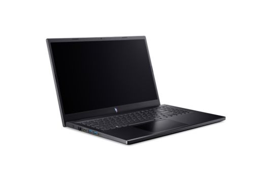 Лаптоп Acer Nitro V 15, ANV15-52-954W, Intel Core i9-13900H (14C/20T, up to 5.4GHz, 24MB), 15.6" FHD IPS (1920x1080), 165Hz, 16GB, 1TB, NVIDIA GeForce RTX 5060 8GB GDDR7, Wi-Fi AX, BT 5.2, HD Cam, KB Backlight, No OS + Acer Nitro KG240YP0bi, 23.8''