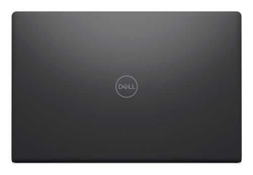 Лаптоп Dell Pro 15 Essential PV15250, Intel Core i7-1355U (10 cores, up to 5.00 GHz), 15.6" FHD (1920x1080) 120Hz WVA AG, 16 GB, 16 GB, DDR5, 5200 MT/s, 512GB M.2 PCIe NVMe, Intel UHD Graphics, FHD RGB cam, Wi-Fi 6, FPR, BG KBD, Ubuntu, Carbon Black (Plas